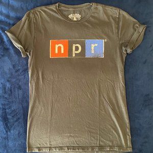 NPR T-Shirt
